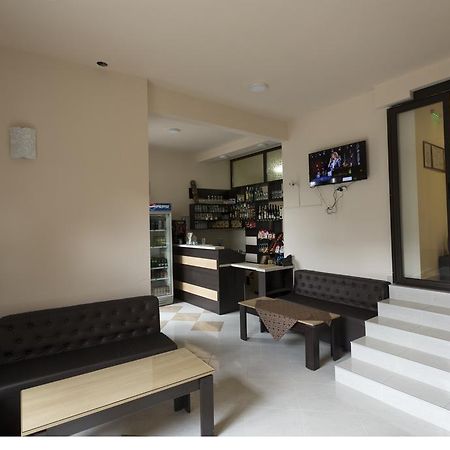 Hotel Terazini Veliko Tarnovo Exterior foto