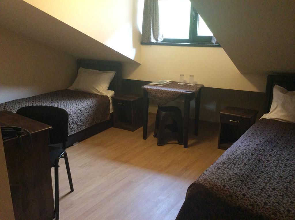Hotel Terazini Veliko Tarnovo Exterior foto