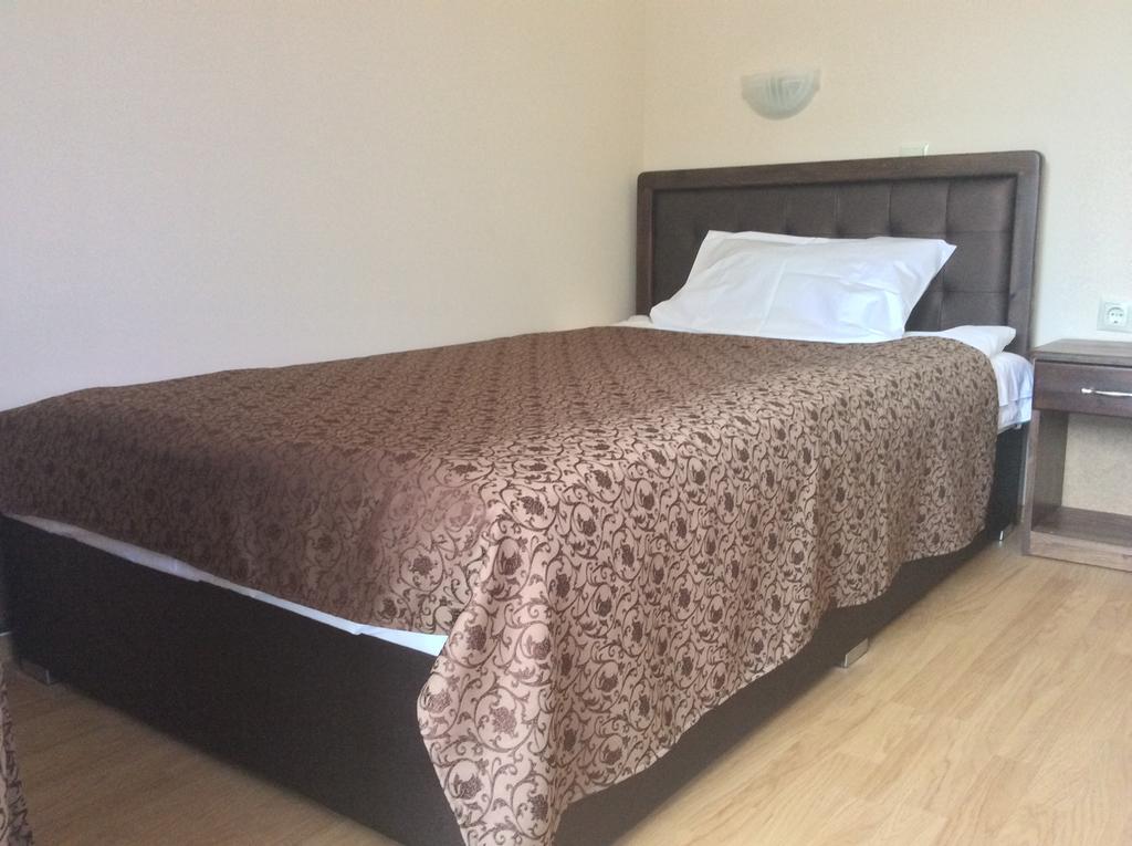 Hotel Terazini Veliko Tarnovo Exterior foto