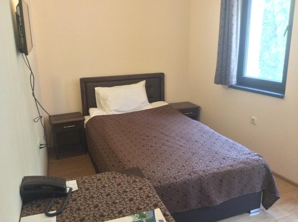 Hotel Terazini Veliko Tarnovo Exterior foto