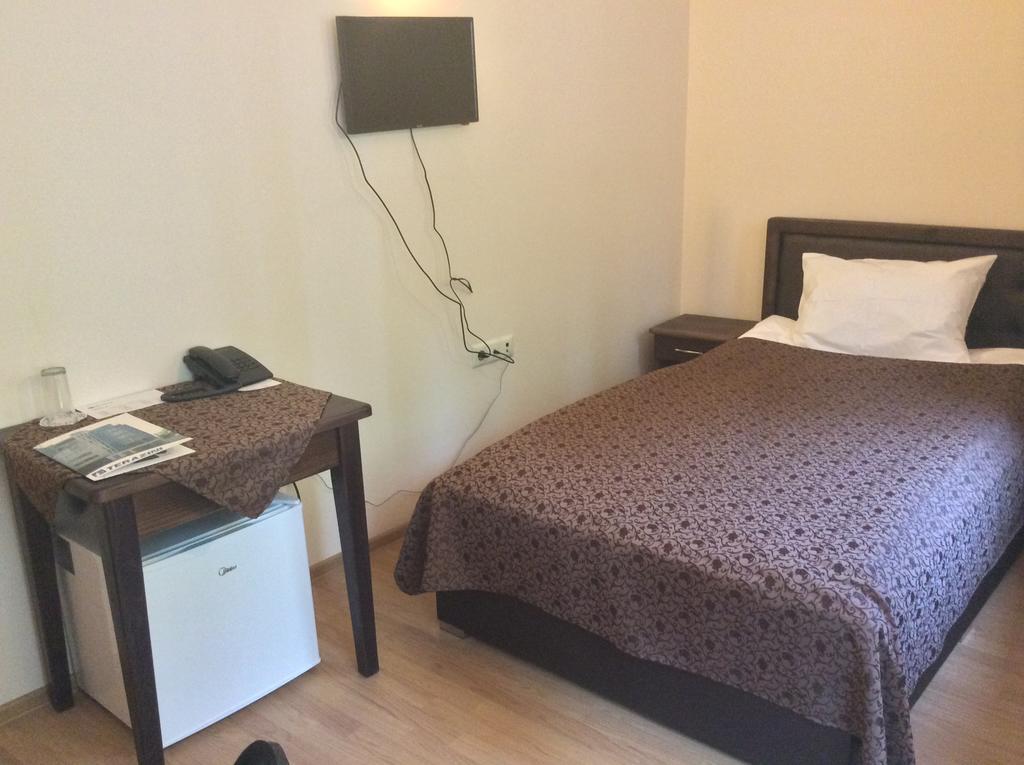 Hotel Terazini Veliko Tarnovo Exterior foto