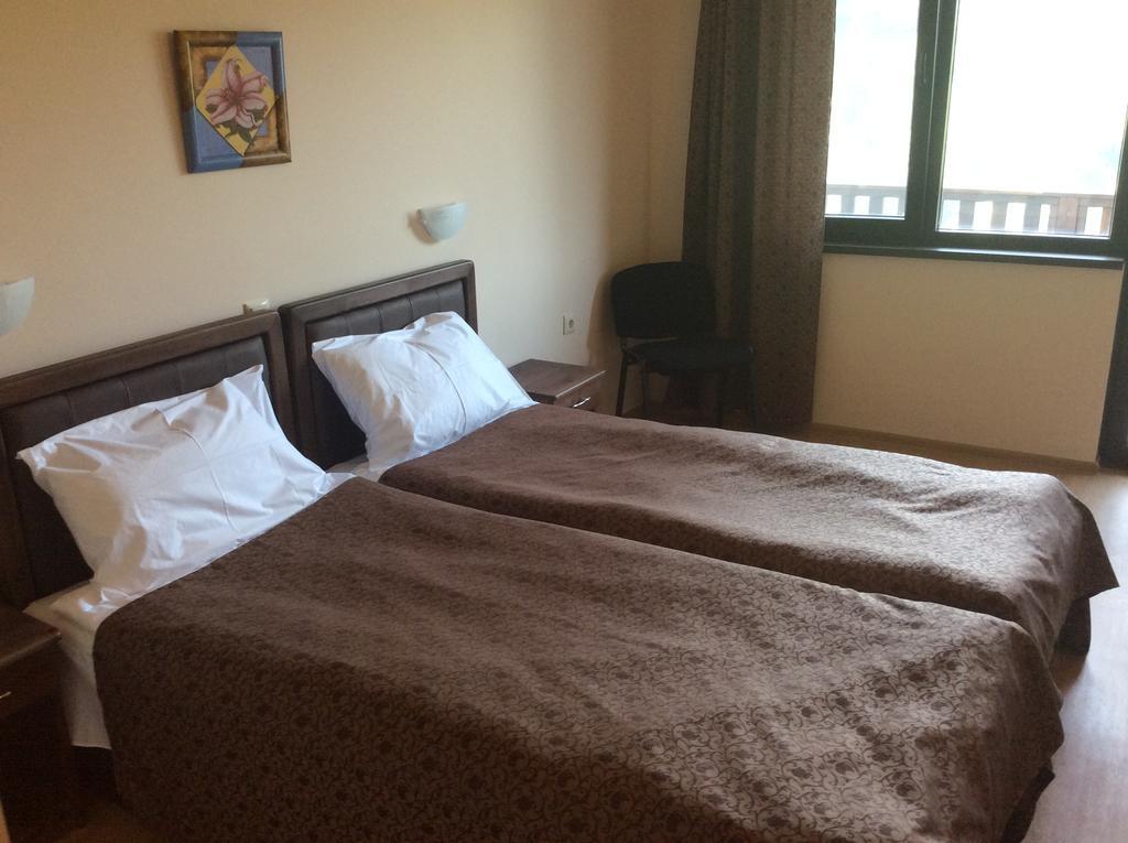 Hotel Terazini Veliko Tarnovo Exterior foto