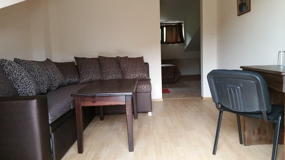 Hotel Terazini Veliko Tarnovo Quarto foto