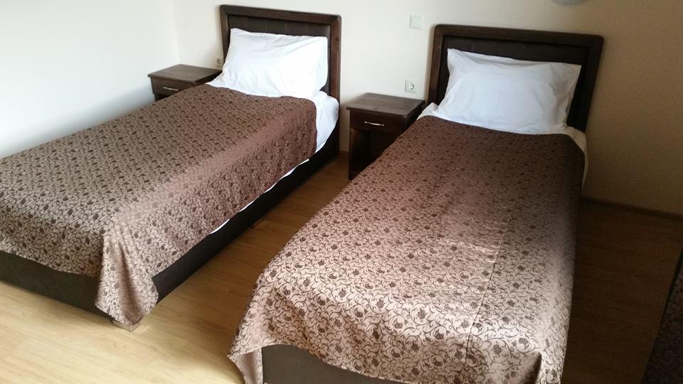 Hotel Terazini Veliko Tarnovo Quarto foto