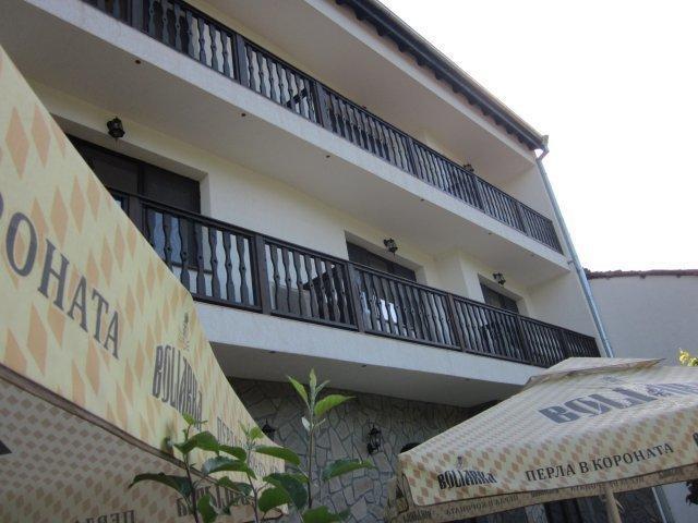 Hotel Terazini Veliko Tarnovo Exterior foto