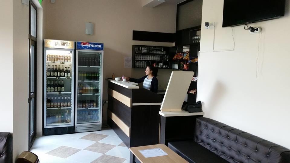 Hotel Terazini Veliko Tarnovo Exterior foto