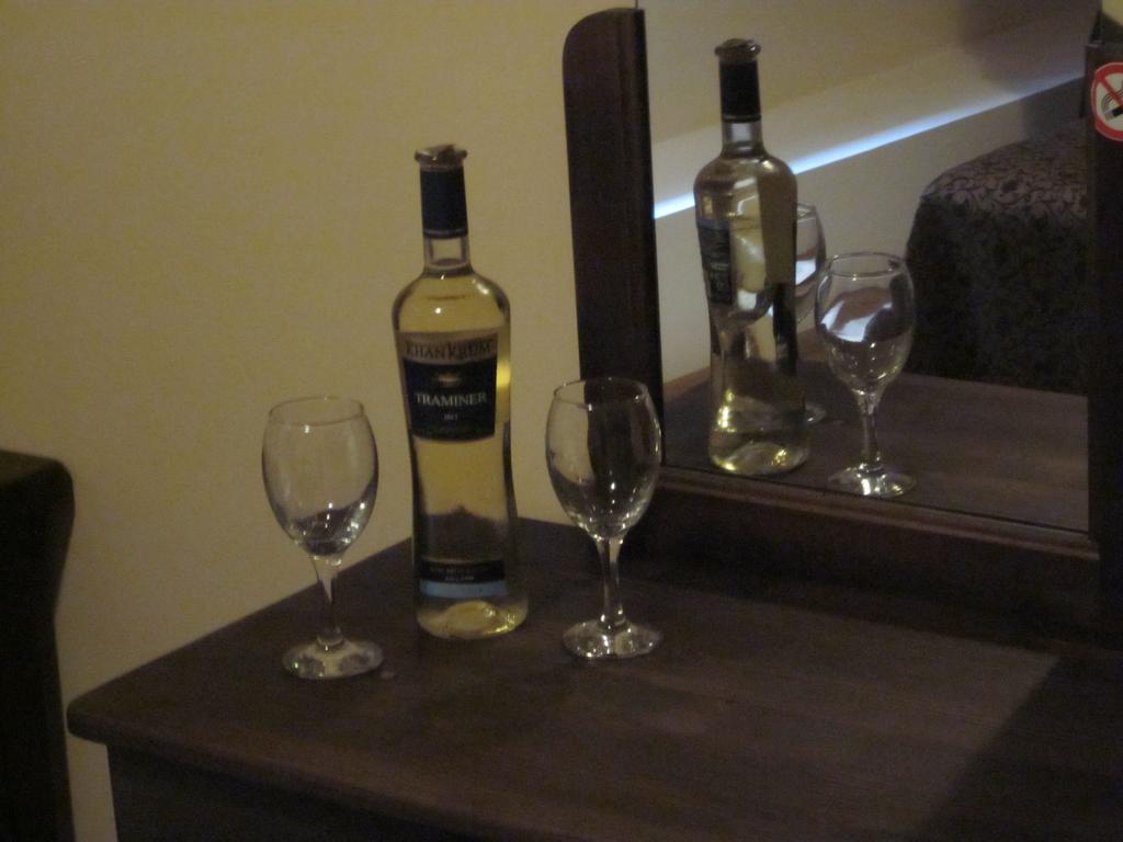 Hotel Terazini Veliko Tarnovo Quarto foto