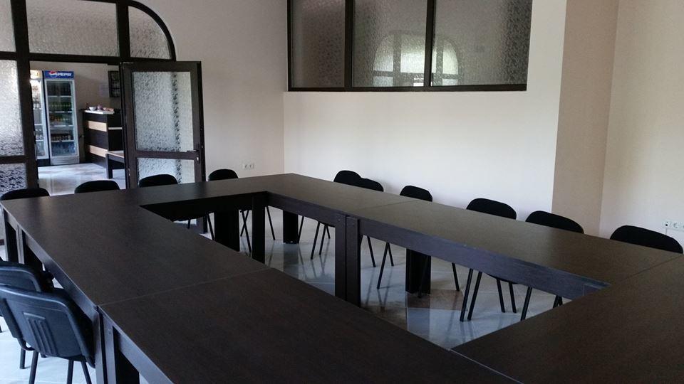 Hotel Terazini Veliko Tarnovo Exterior foto