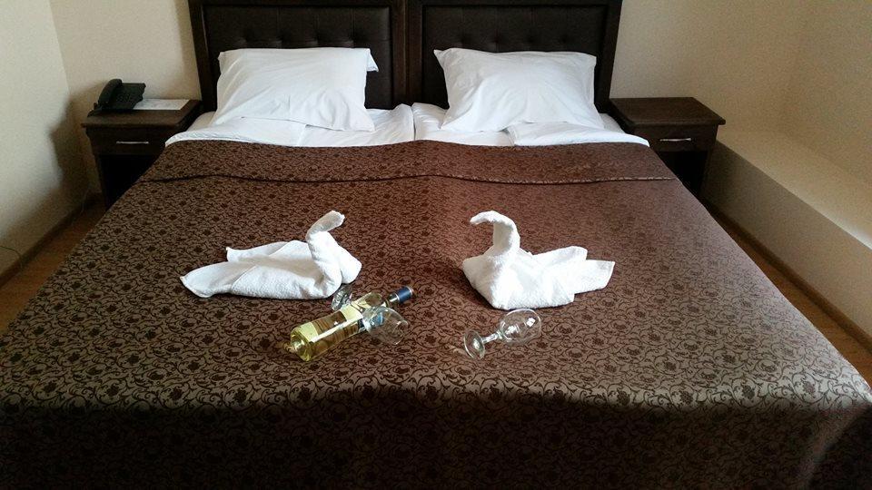 Hotel Terazini Veliko Tarnovo Quarto foto