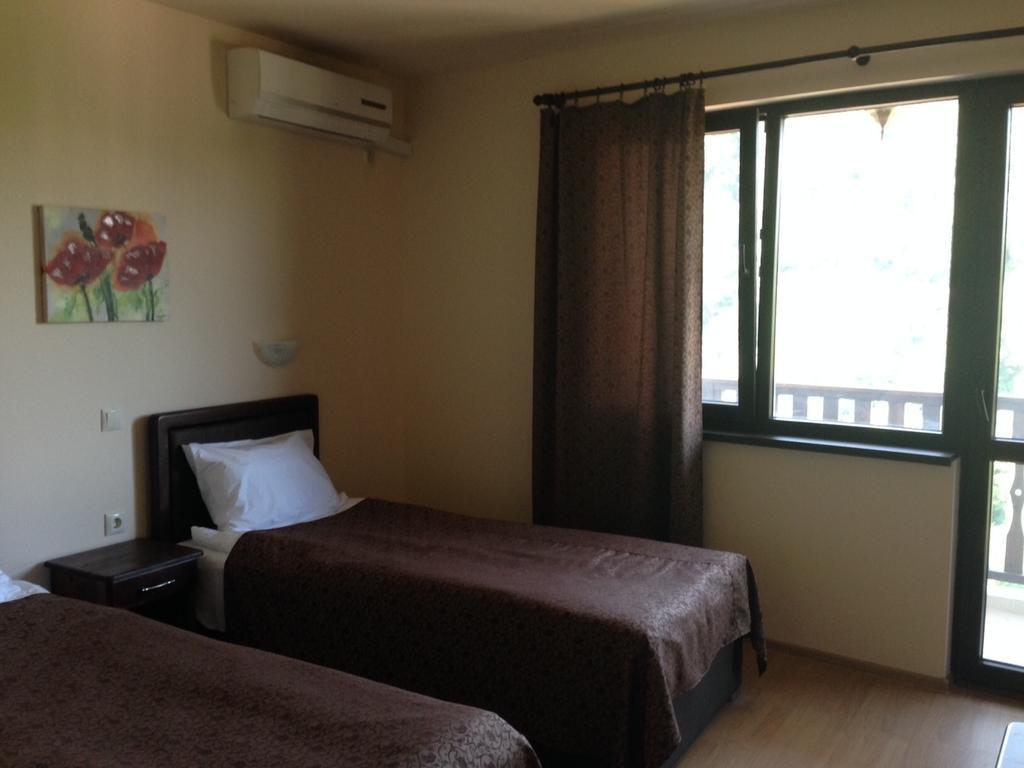Hotel Terazini Veliko Tarnovo Quarto foto