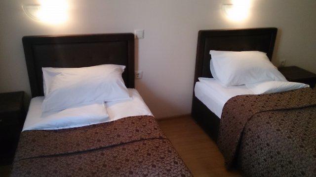 Hotel Terazini Veliko Tarnovo Quarto foto