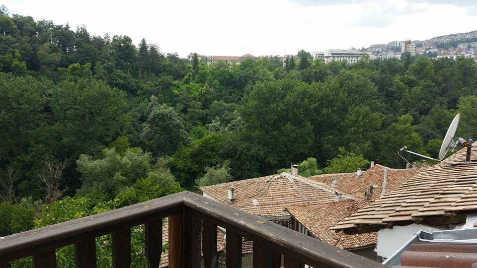 Hotel Terazini Veliko Tarnovo Quarto foto