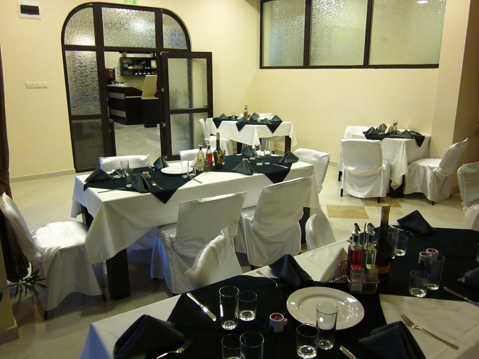 Hotel Terazini Veliko Tarnovo Exterior foto
