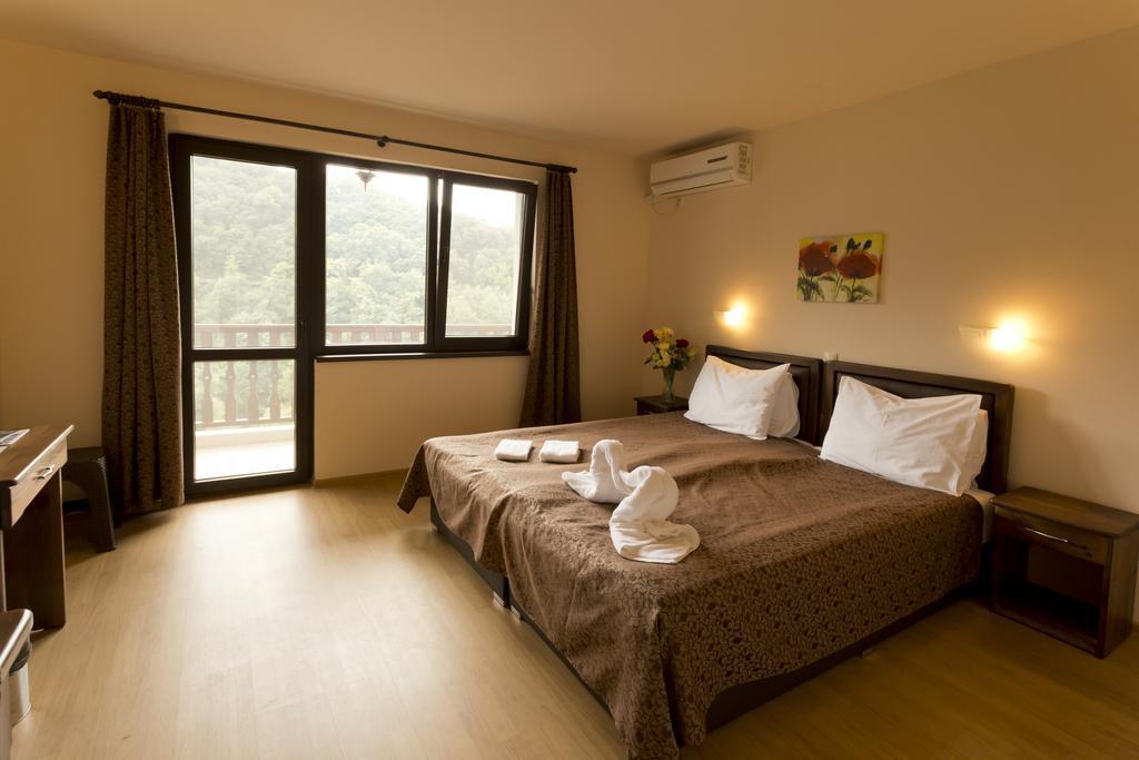 Hotel Terazini Veliko Tarnovo Exterior foto