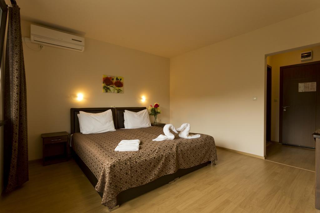 Hotel Terazini Veliko Tarnovo Exterior foto