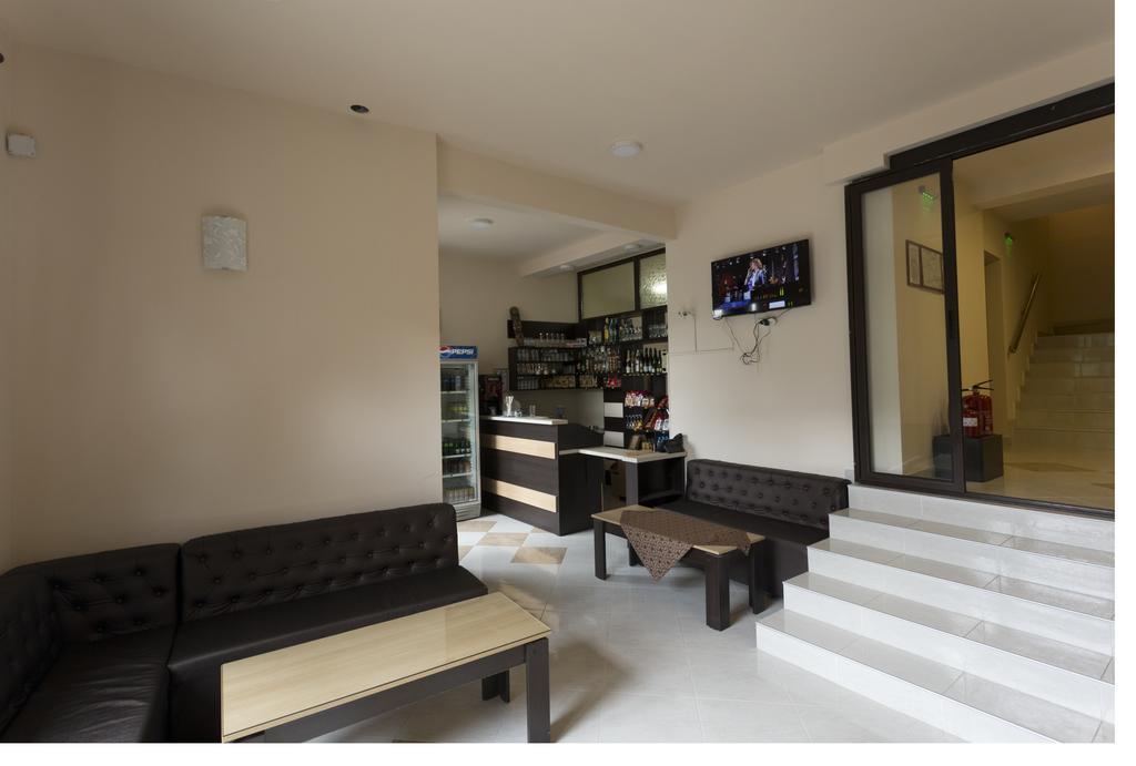 Hotel Terazini Veliko Tarnovo Exterior foto